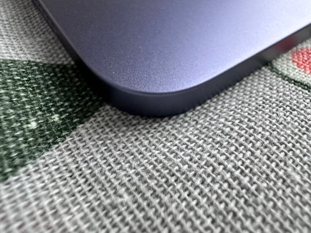 N*o様 Apple iPad Air (第５世代) Wi-Fi 64GB パー