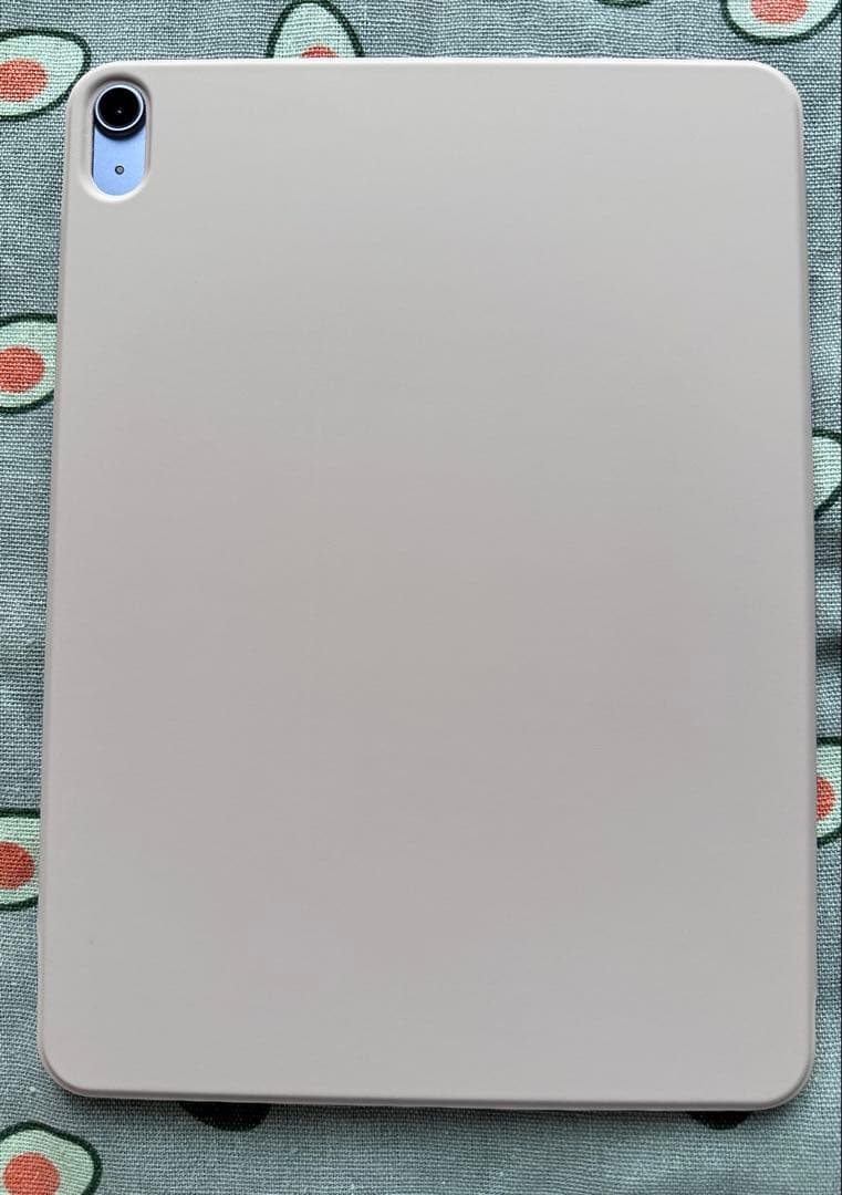 N*o様 Apple iPad Air (第５世代) Wi-Fi 64GB パー