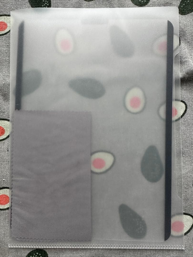 N*o様 Apple iPad Air (第５世代) Wi-Fi 64GB パー