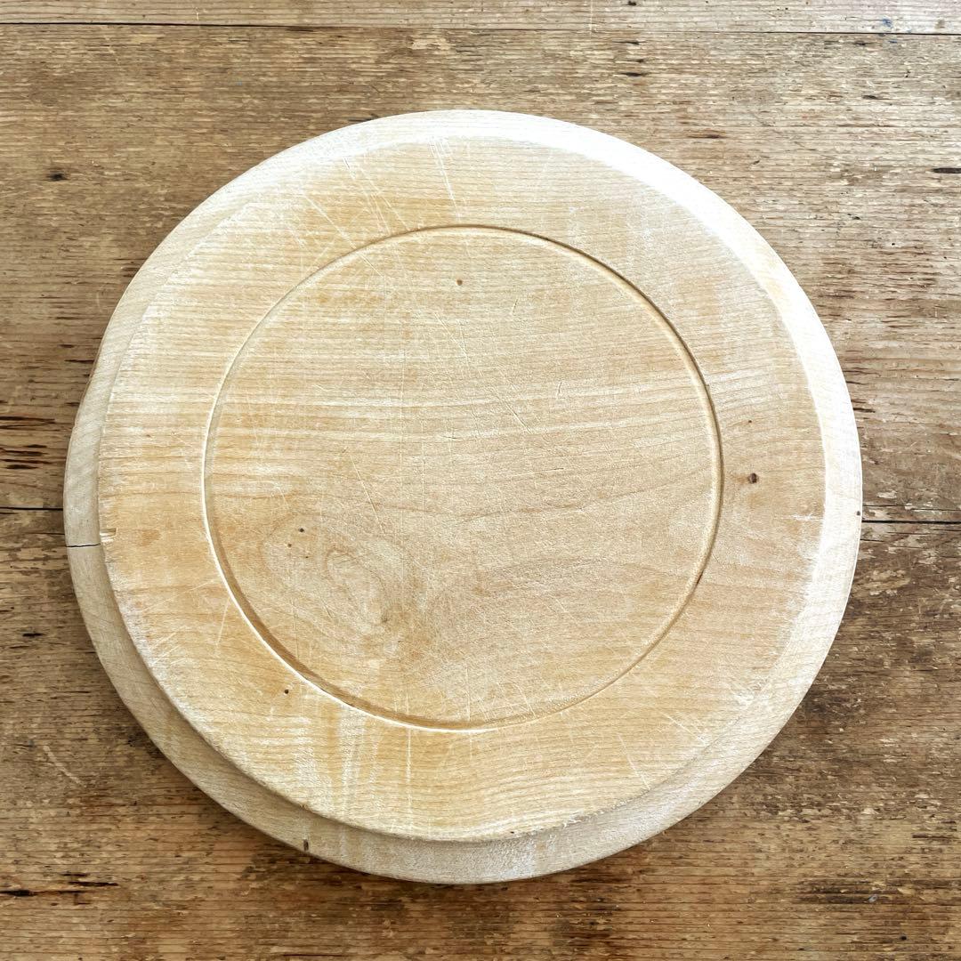 イギリス　アンティーク　ブレッドボード　BREAD