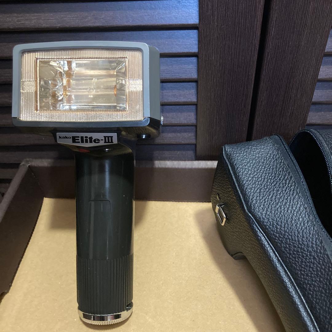 アサヒぺンタックス　一眼レフ　フィルムカメラ　セット　昭和レトロカメラ