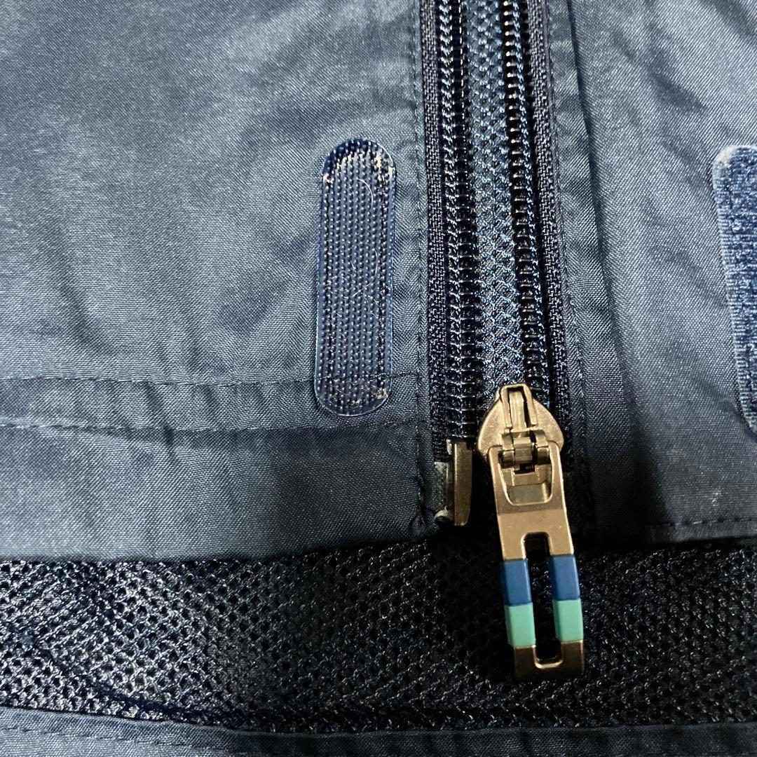 非売品 FIFA Club World Cup 2015 スタッフジャージ　O