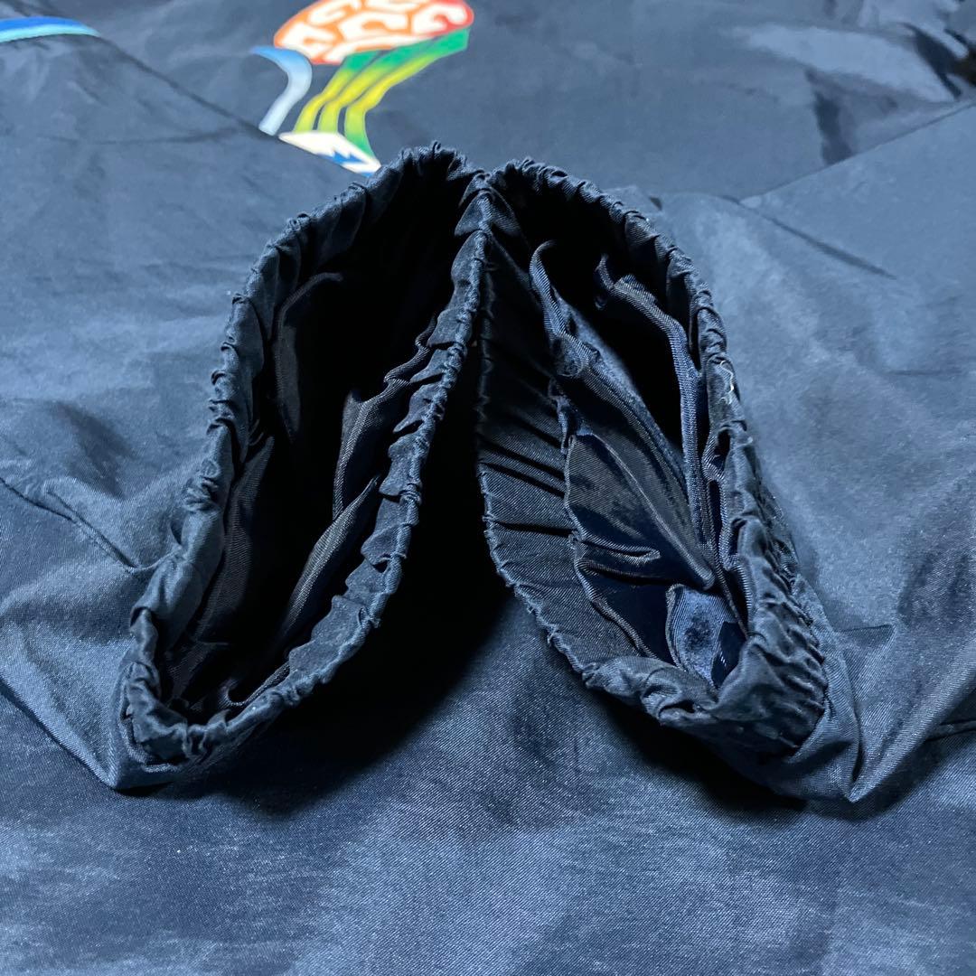 非売品 FIFA Club World Cup 2015 スタッフジャージ　O