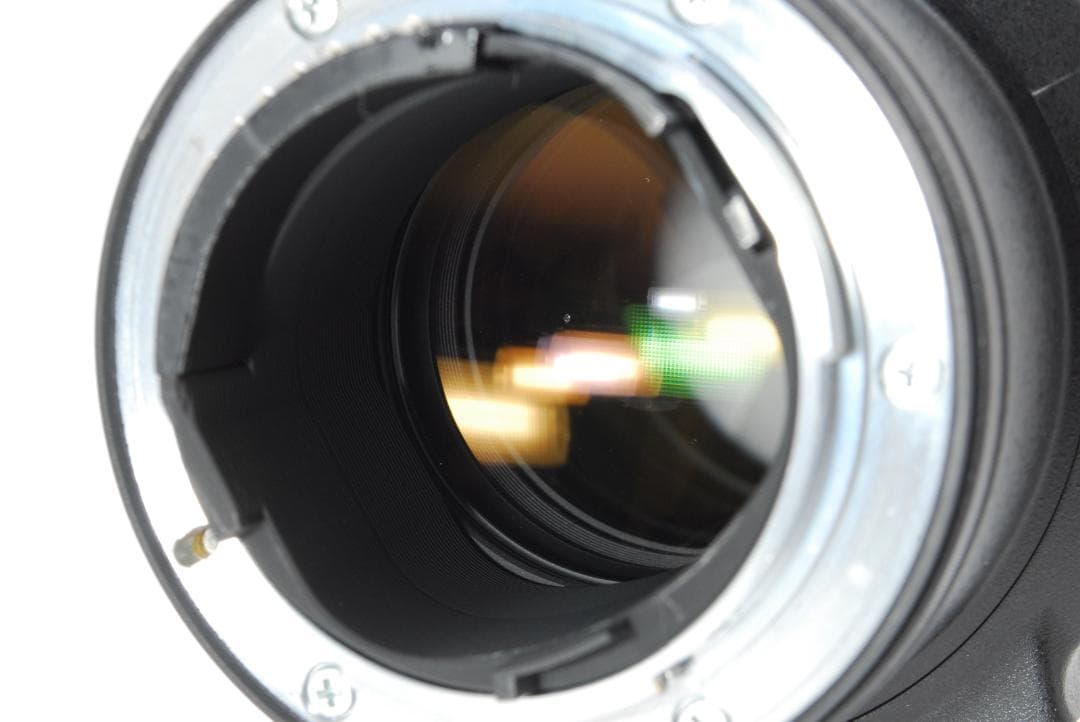 レンズ(ズーム) NIKON AF-S VR 70-200mm f/2.8 G ED L0133