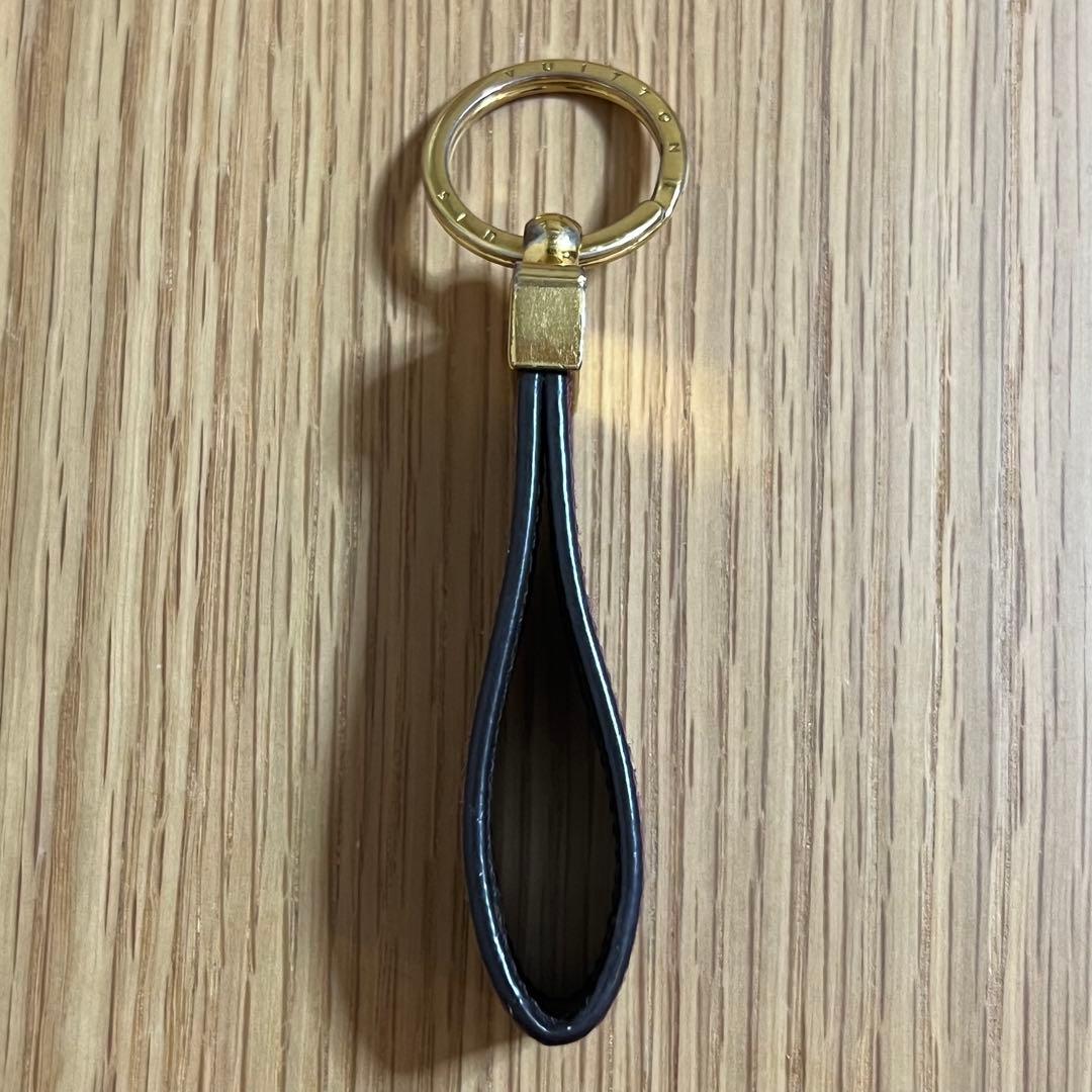 ルイ・ヴィトン × 山本寛斎　キーリング