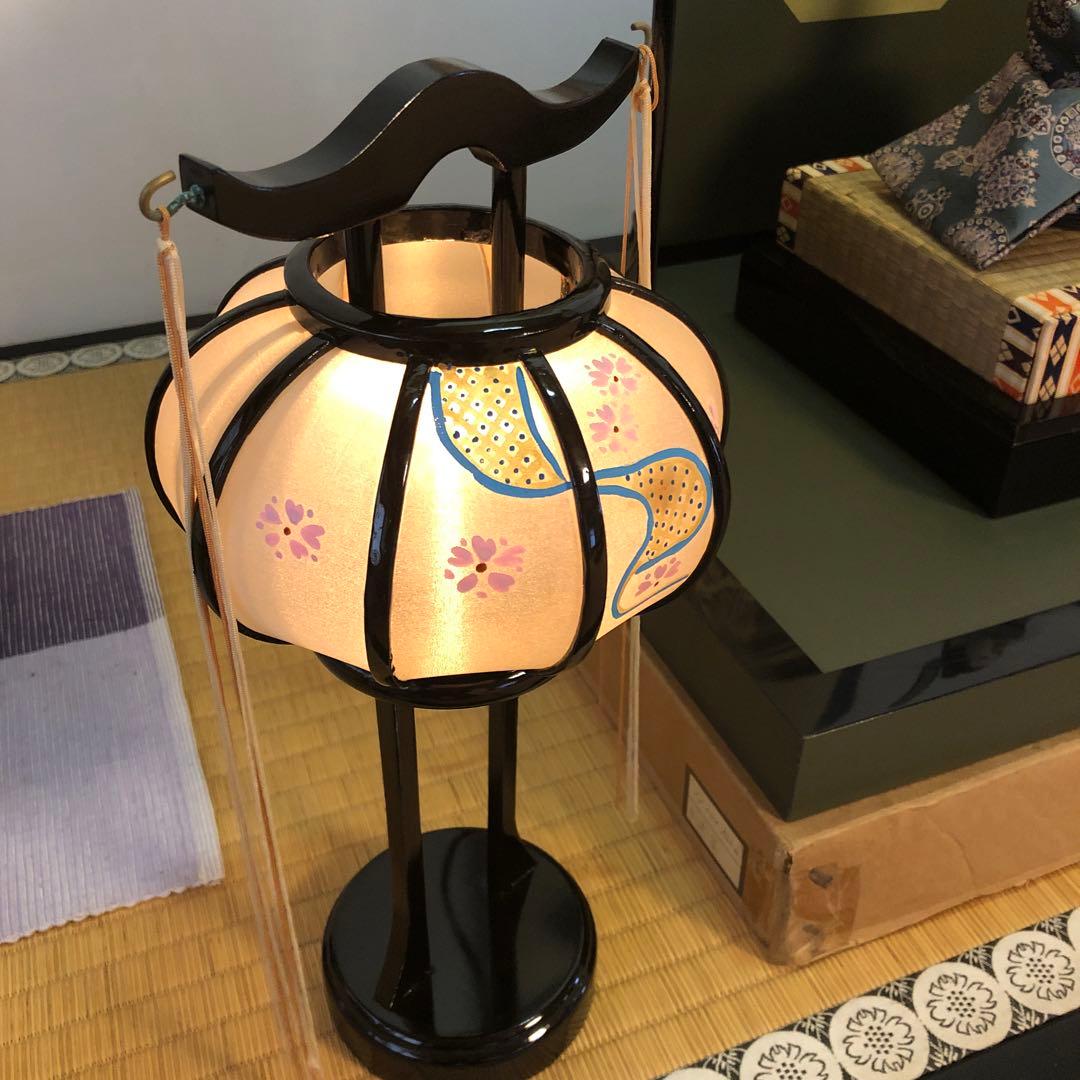 雛人形 伝統的な雛祭り用