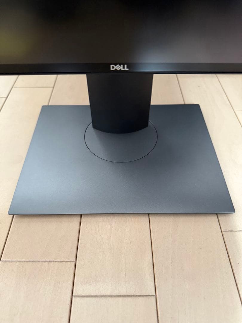 Dell U2720QM 27インチ 4K モニター