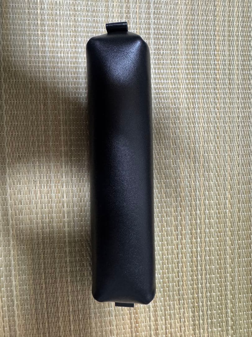 ETTINGER エッティンガー ペンケース ブラック 筆入れ 未使用 新品