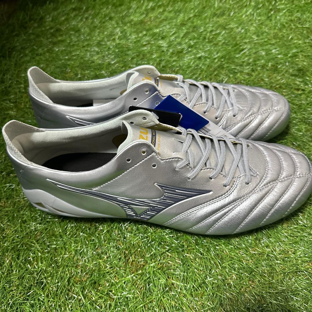 【ラスト一足！】モレリア NEO IV JAPAN 27cm 送料無料