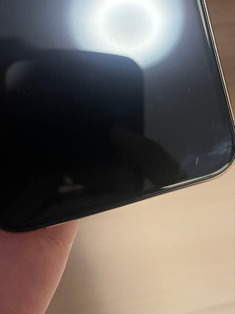 iPhone11 Pro 本体　ゴールド 256GB