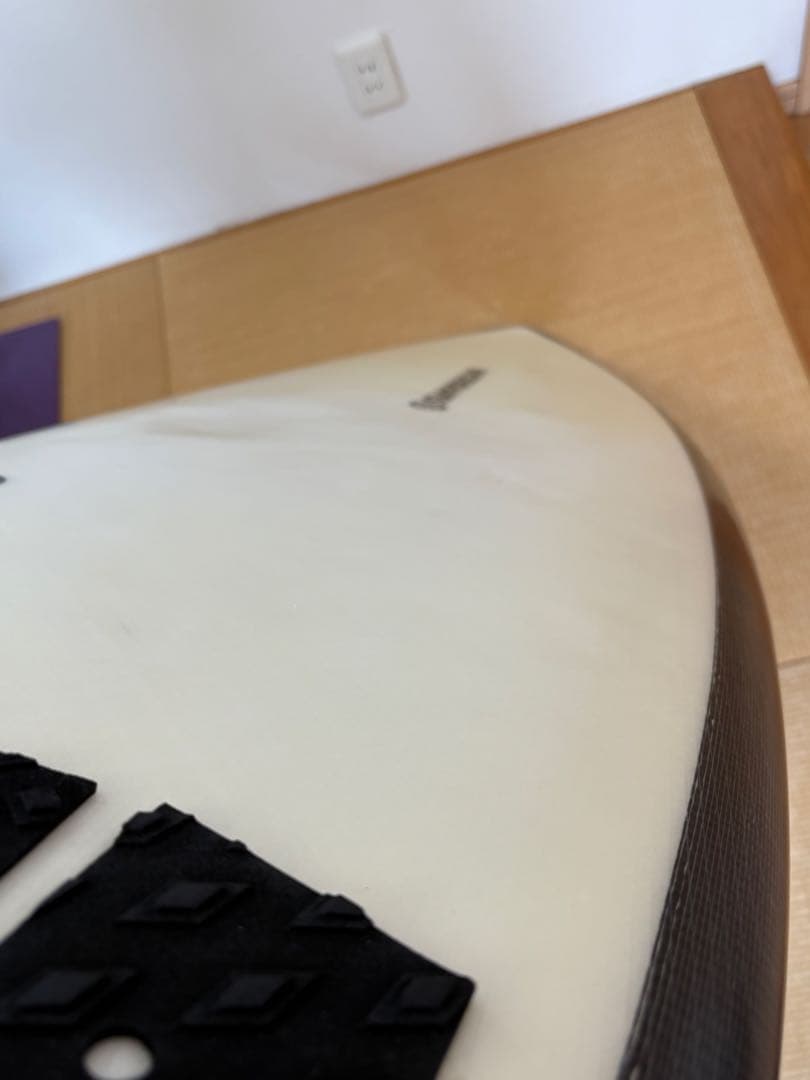 ヘイデンシェイプス　ヒプトクリプト 5'6