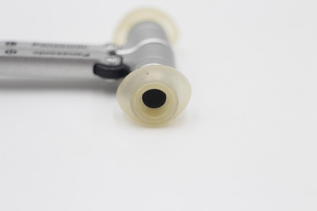 2898★希少 ! パナソニック インナーイヤーヘッドホン RP-HJE70-S