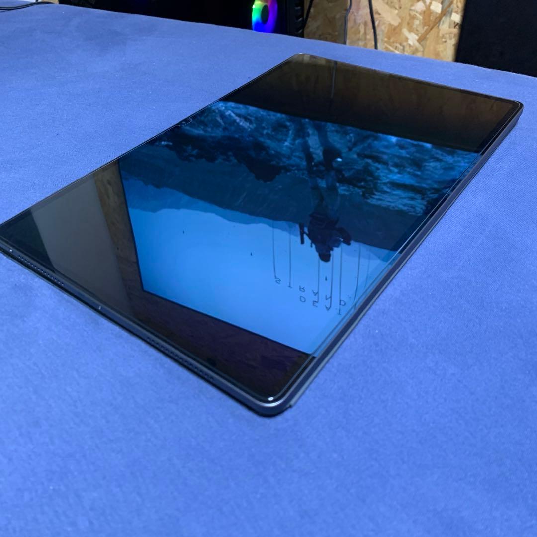 NEC LAVIE Tab T14 本体 + スタイラスペン　美品