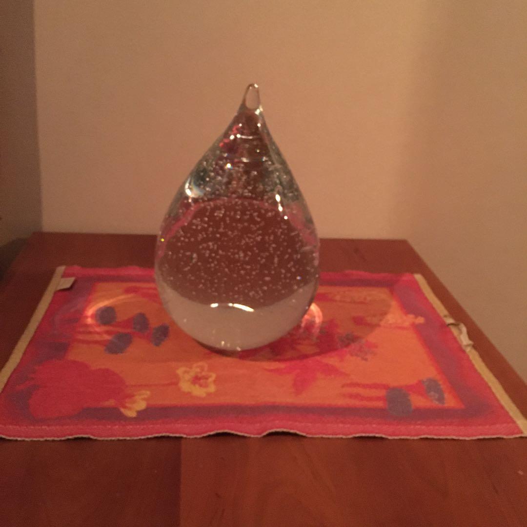 スウェーデン　クリスタル