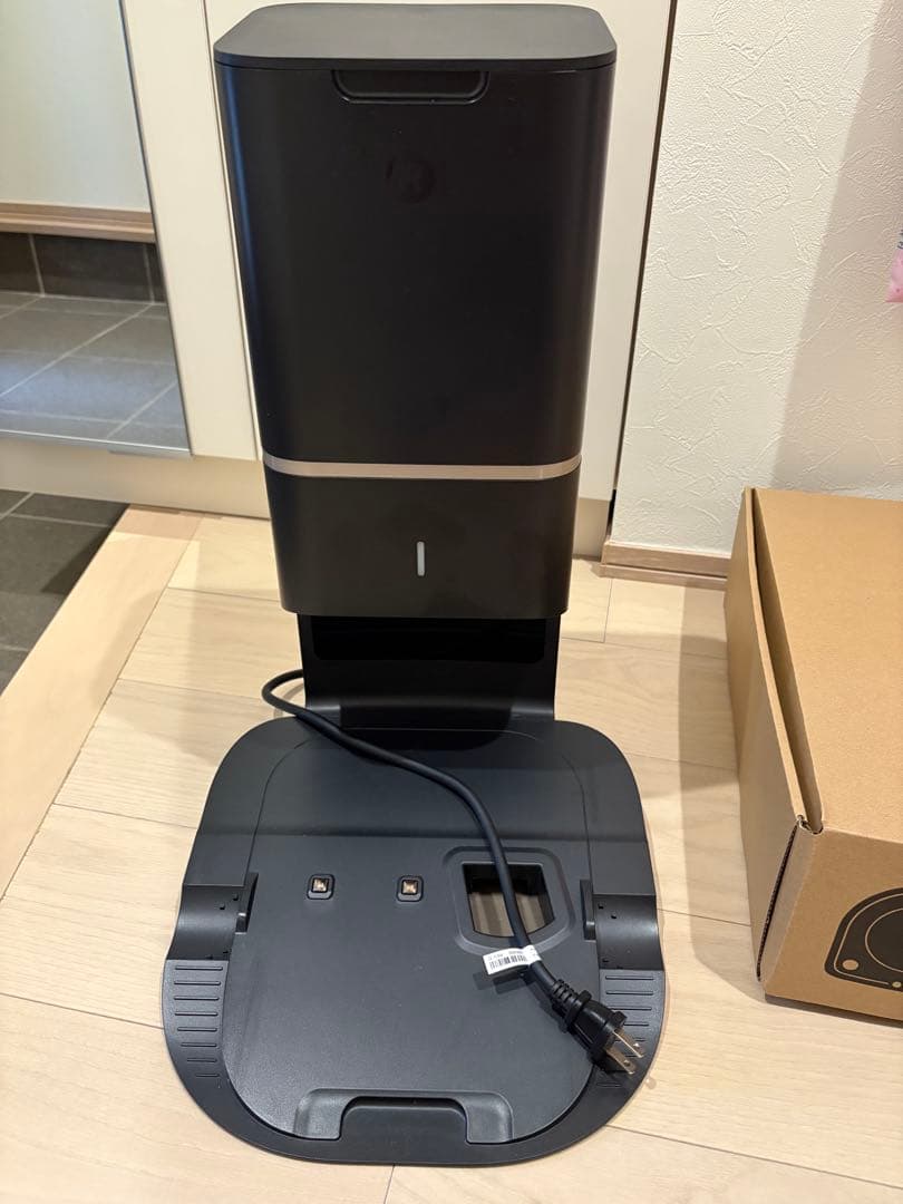 Roomba S9+ ルンバ ロボットクリーナー 掃除機 美品