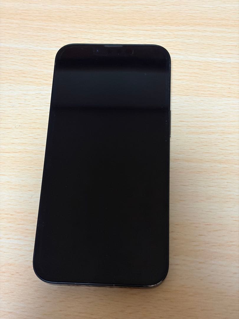 Apple iPhone 13 ミッドナイト 本体