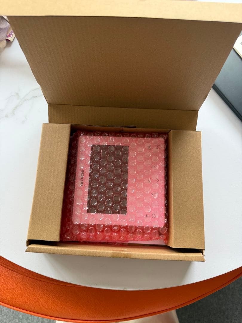 HITACHI 多機能デザインリモコン PC-ARFG3 3点セット