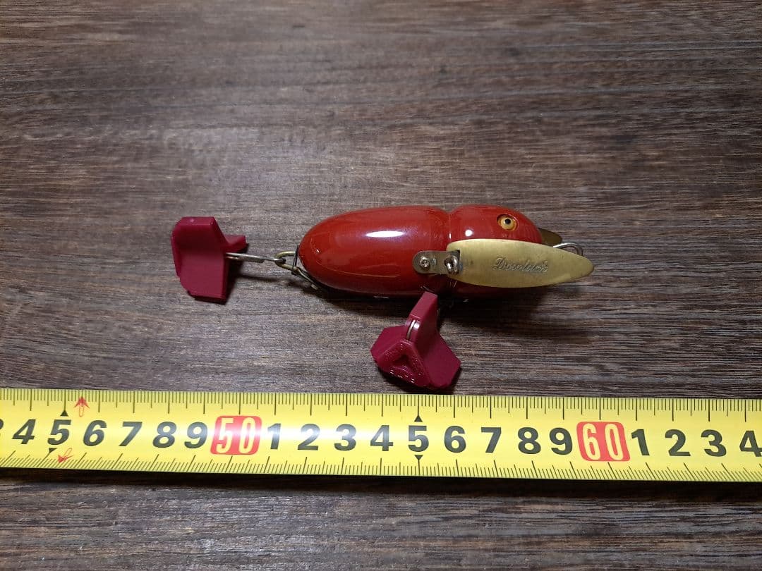 道楽　DOWLUCK　ドウラク　ソノヒグラシ　漆塗り