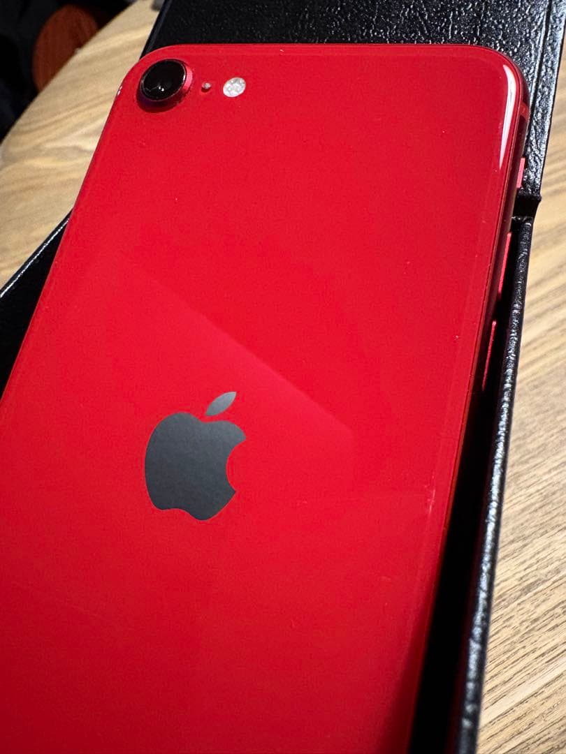 iPhoneSE 第二世代