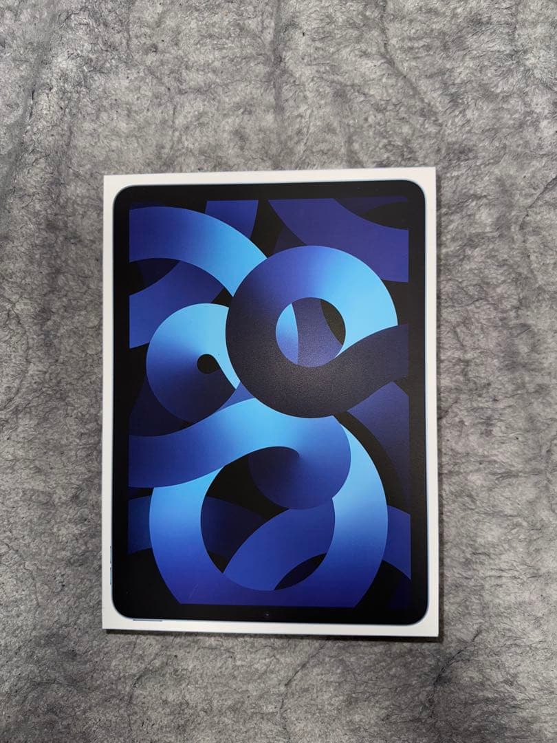 miyako Apple iPad Air (ブルー) キーボード付き