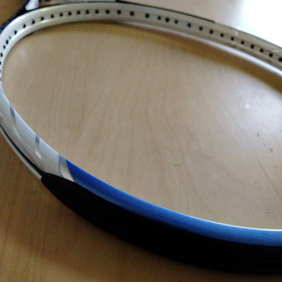 ✦未使用✦ブリヂストン　ラケット X BLADE 2.9MP PROBEAM