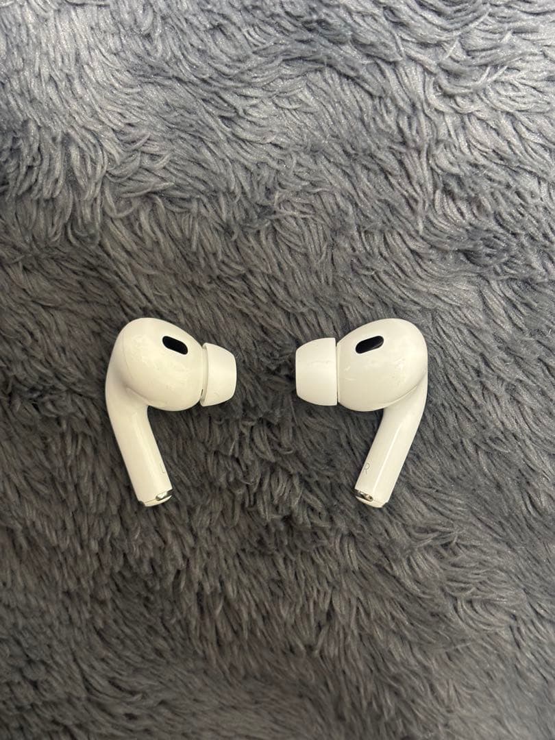 Apple AirPods Pro 第2世代本体
