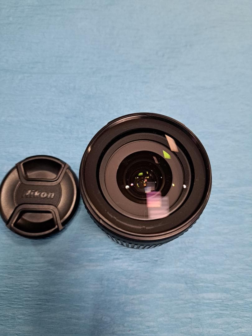 最終特別特価　Nikon D3100【大人気のメタリックRED】 ズームレンズ