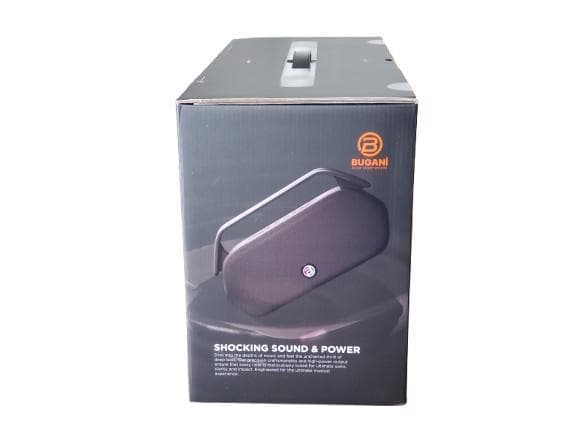 ワイヤレスBluetoothスピーカー 240W 高出力 6000mAh 新品