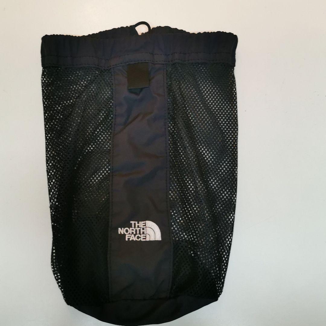 ノースフェイス　抱っこ紐 ブラック　THE NORTH FACE