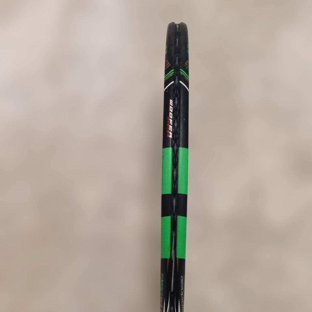 バボラ アエロプロ チーム ウィンブルドン2014