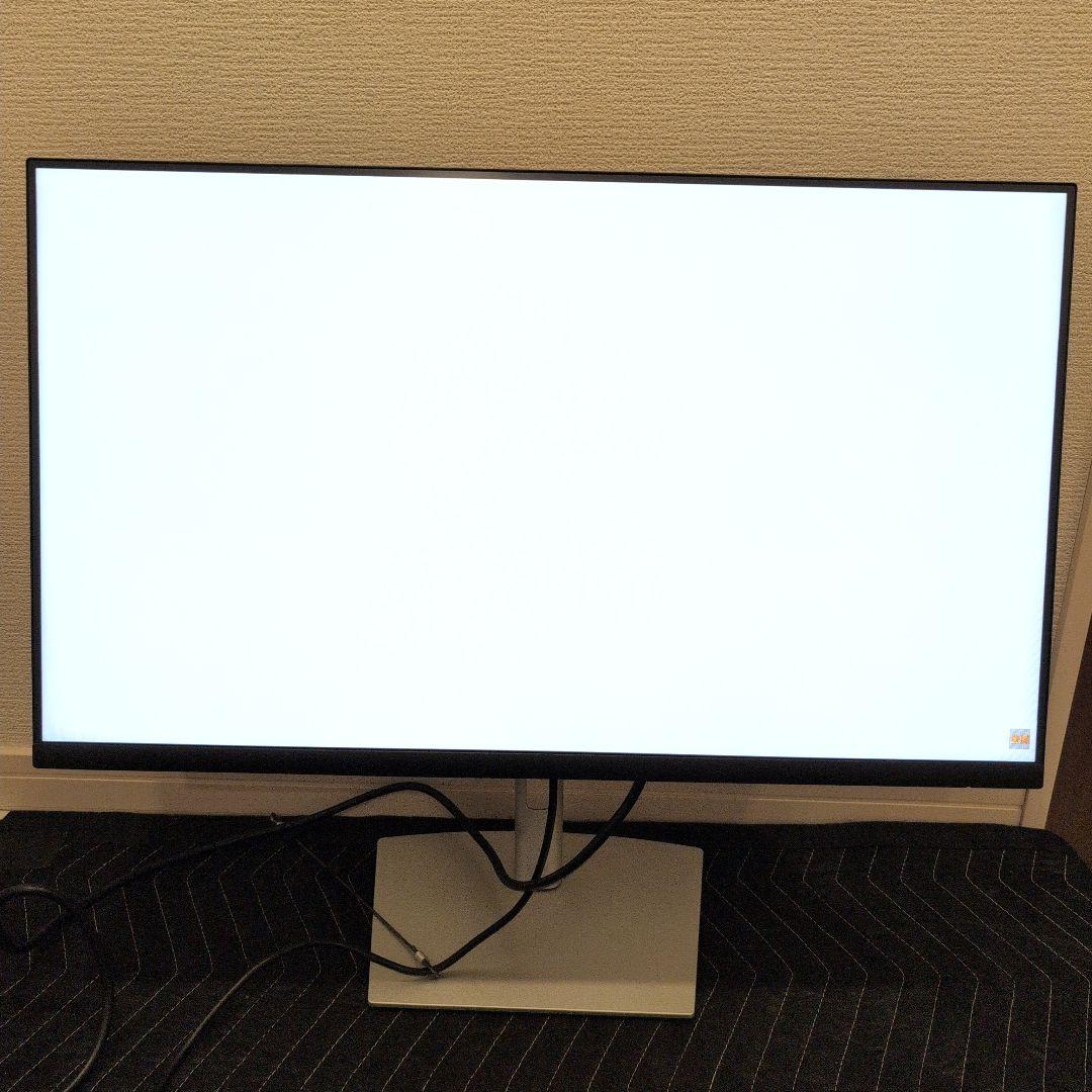 【DELL】P2722HE