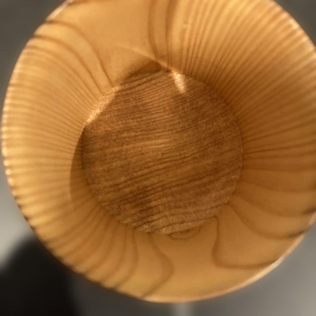 ウッドカップ ヒロサワ wood cup with hiro-sawa
