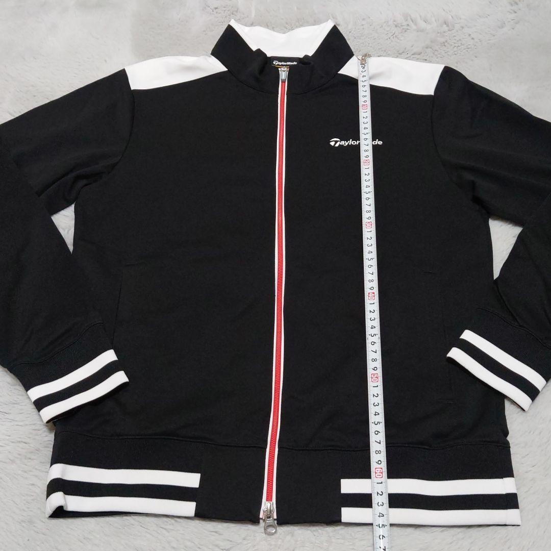 TaylorMadeテーラーメイド　ゴルフジャケット　メンズL【美品】