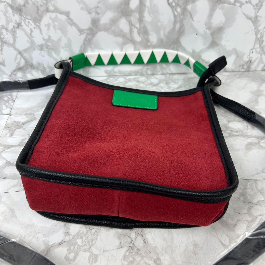 LONGCHANP ロンシャン ショルダーバッグ