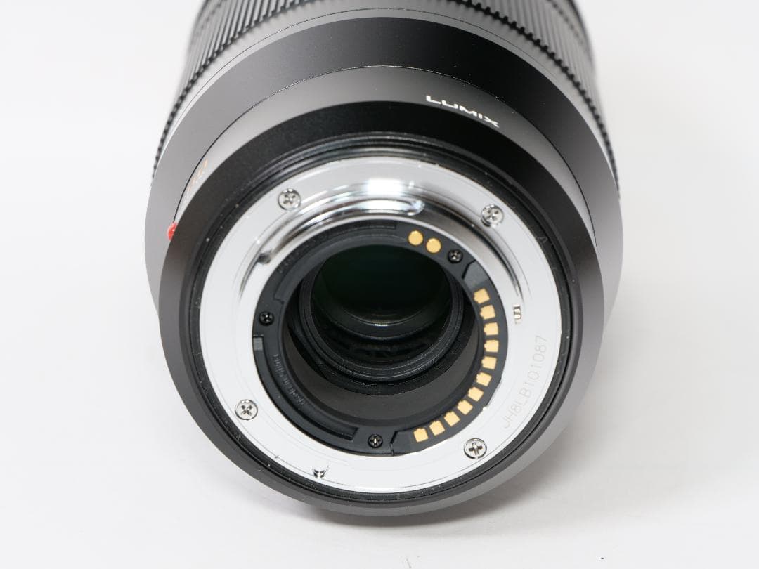 パナソニック LEICA 50-200mm F2.8-4.0 H-ES50200