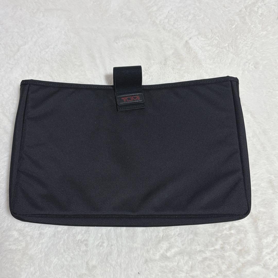 【希少】TUMI トゥミ 26141LE8 ブリーフケース　拡張　ビジネスバッグ