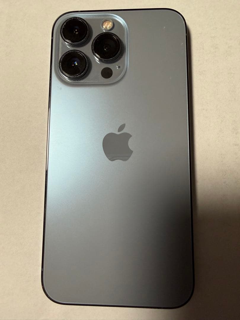 iPhone 13 Pro 512GB SIMフリー