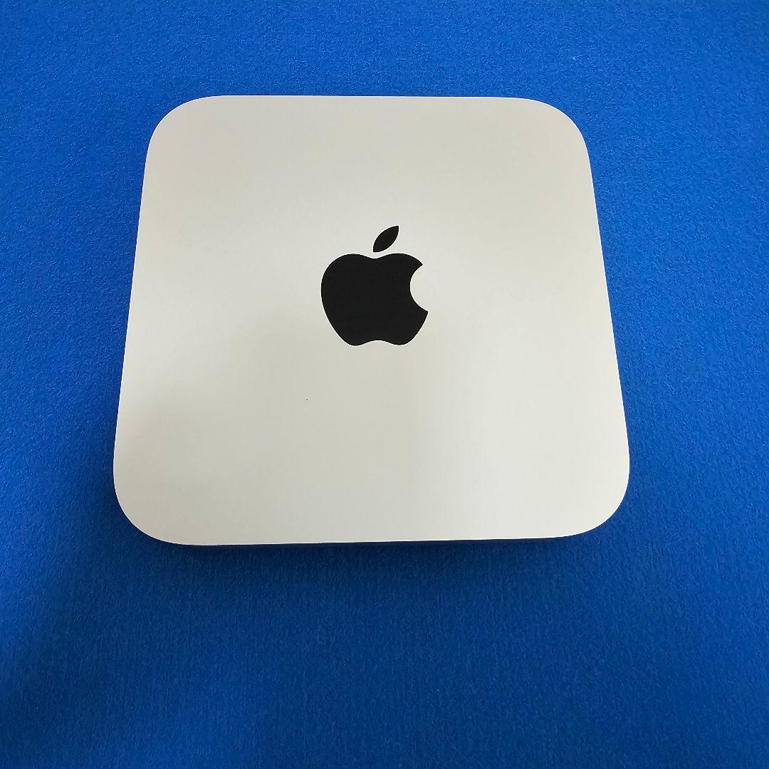 【美品】Mac mini 2020 M1 16GB 1TB