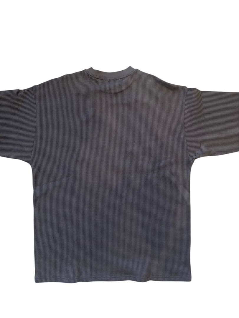 F.C.Real Bristol グレー スウェット 新品タグ付き