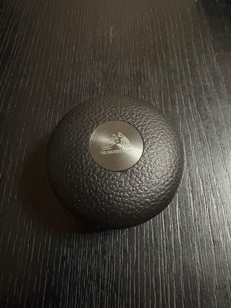 Victor wood master ブラック