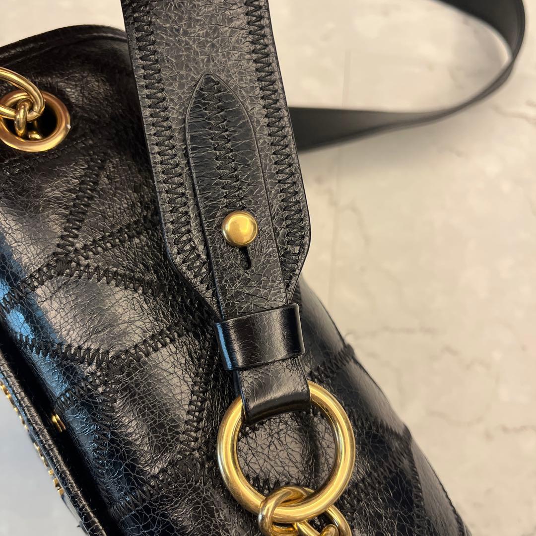 （美品）miumiu ショルダーバッグ 5BD161 クロスボディ