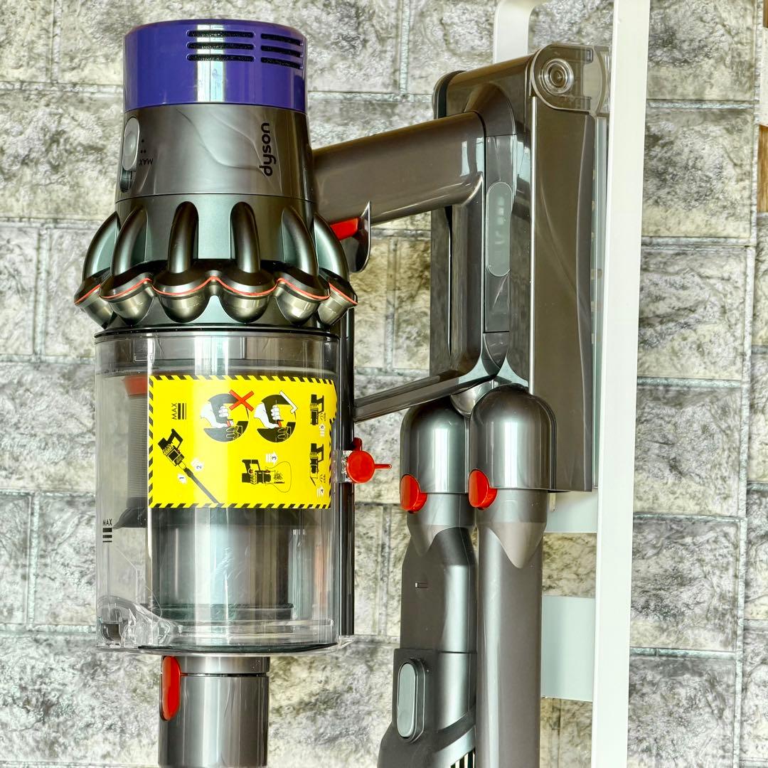 掃除機・クリーナー Dyson Cyclone V10 Fluffy SV12 YF9-JP