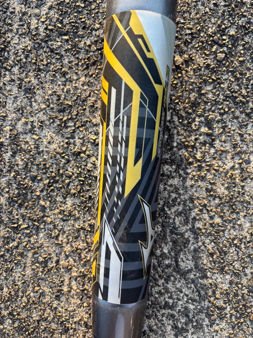 BEYOND MAX OVERVA 84cmミドルバランス