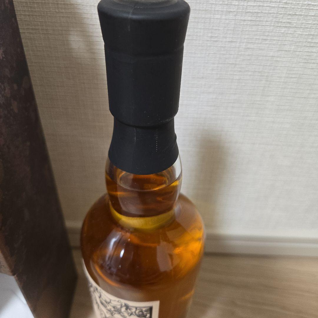 三郎丸 I Heavily Peated 2021