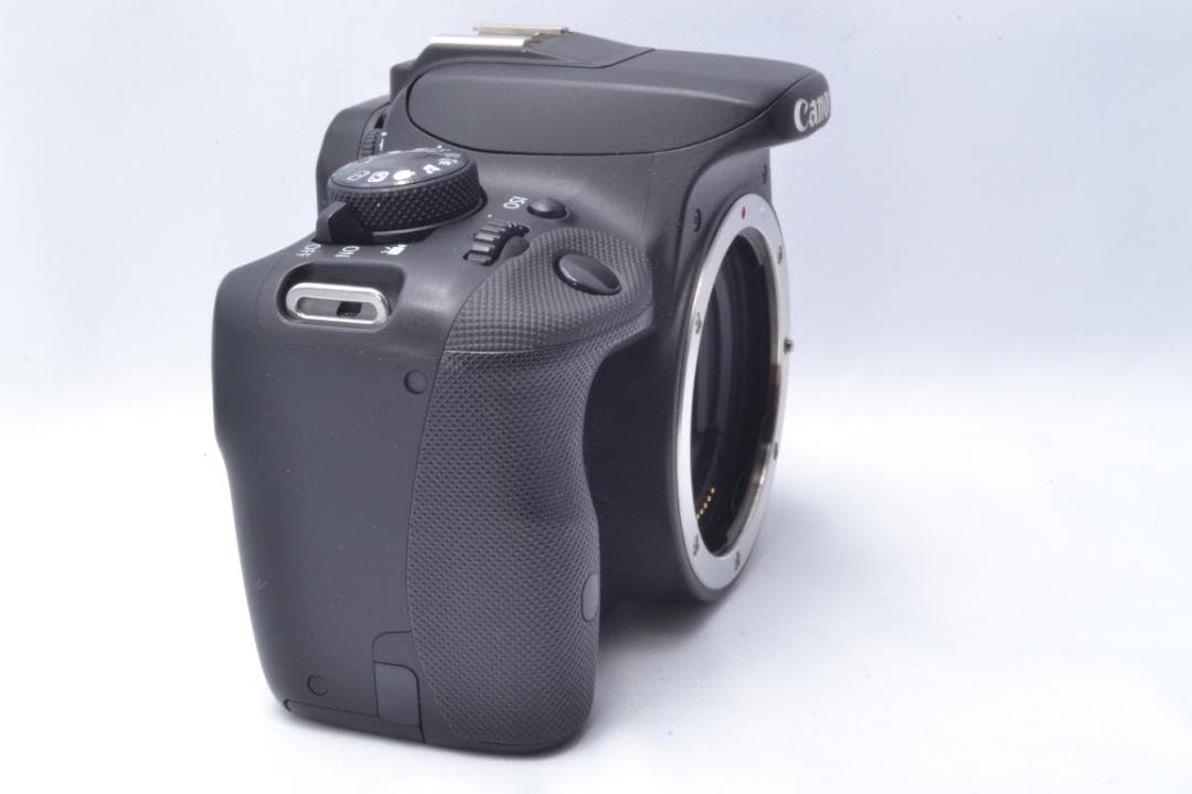 美品✨Canon KissX7✨Wレンズセット✨選べるおまけ付き✨初期不良保証