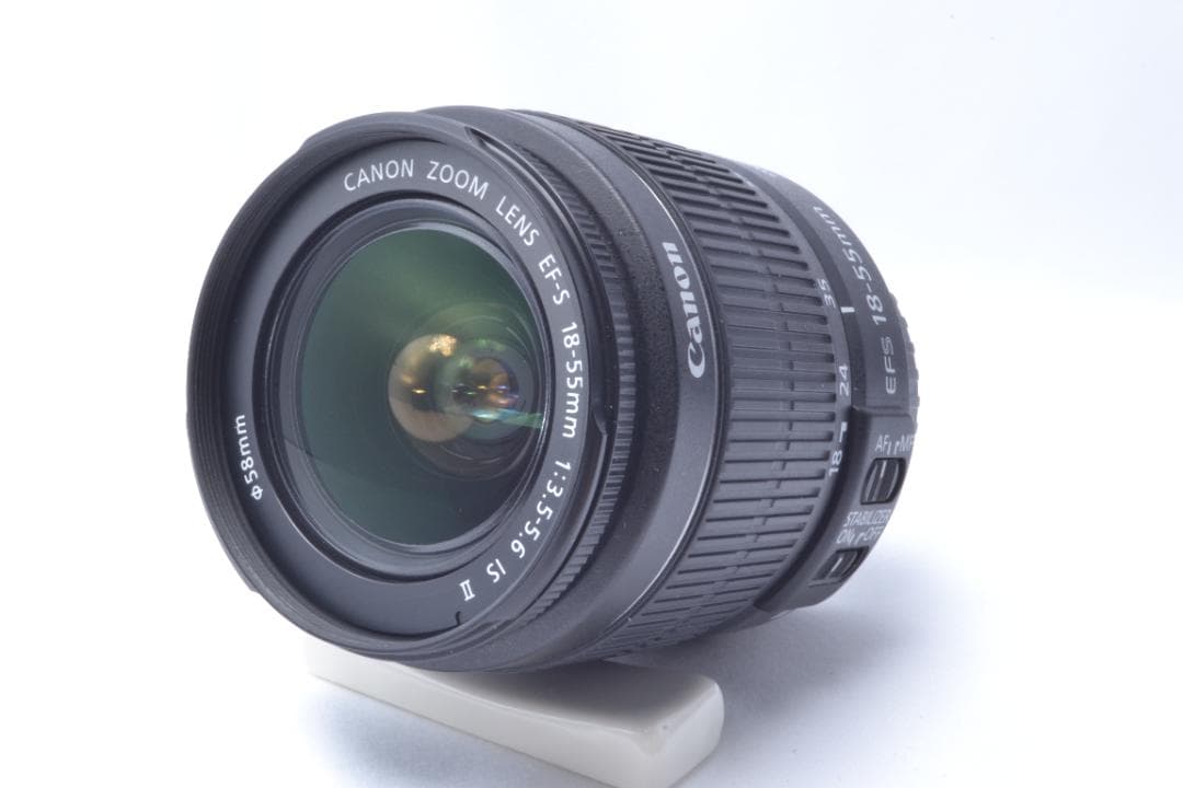 美品✨Canon KissX7✨Wレンズセット✨選べるおまけ付き✨初期不良保証