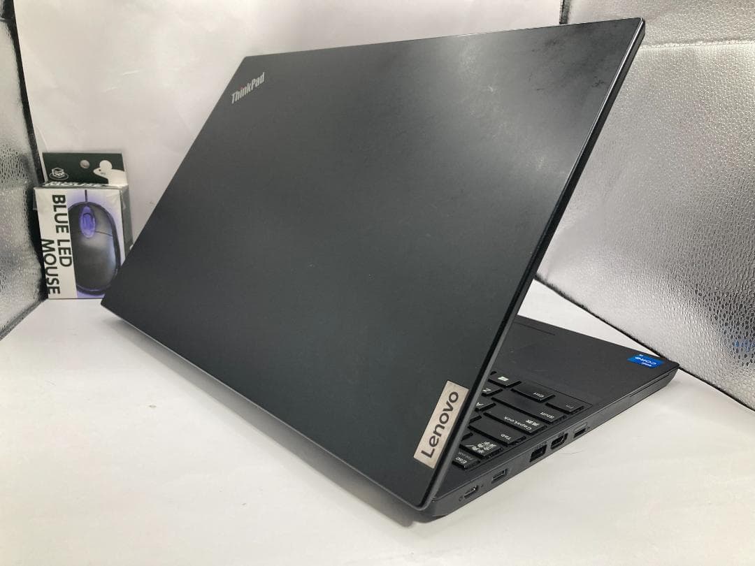 爆速11世代i5 8GB SSD512GB Office2021 L15