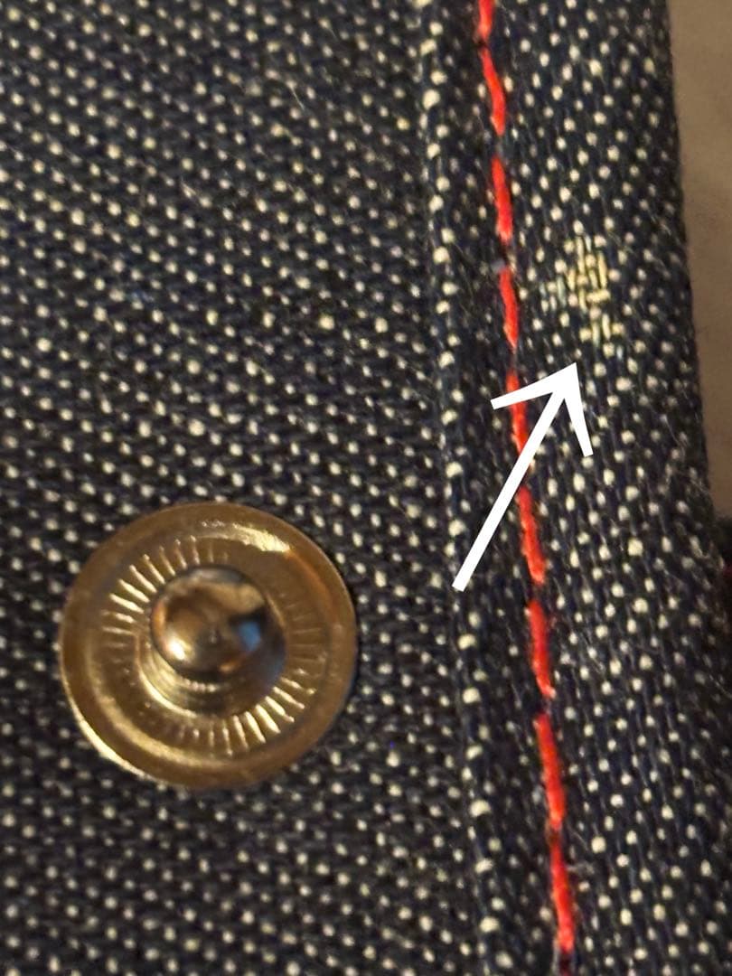 公*o様 スヌーピー マルチケース デニム調