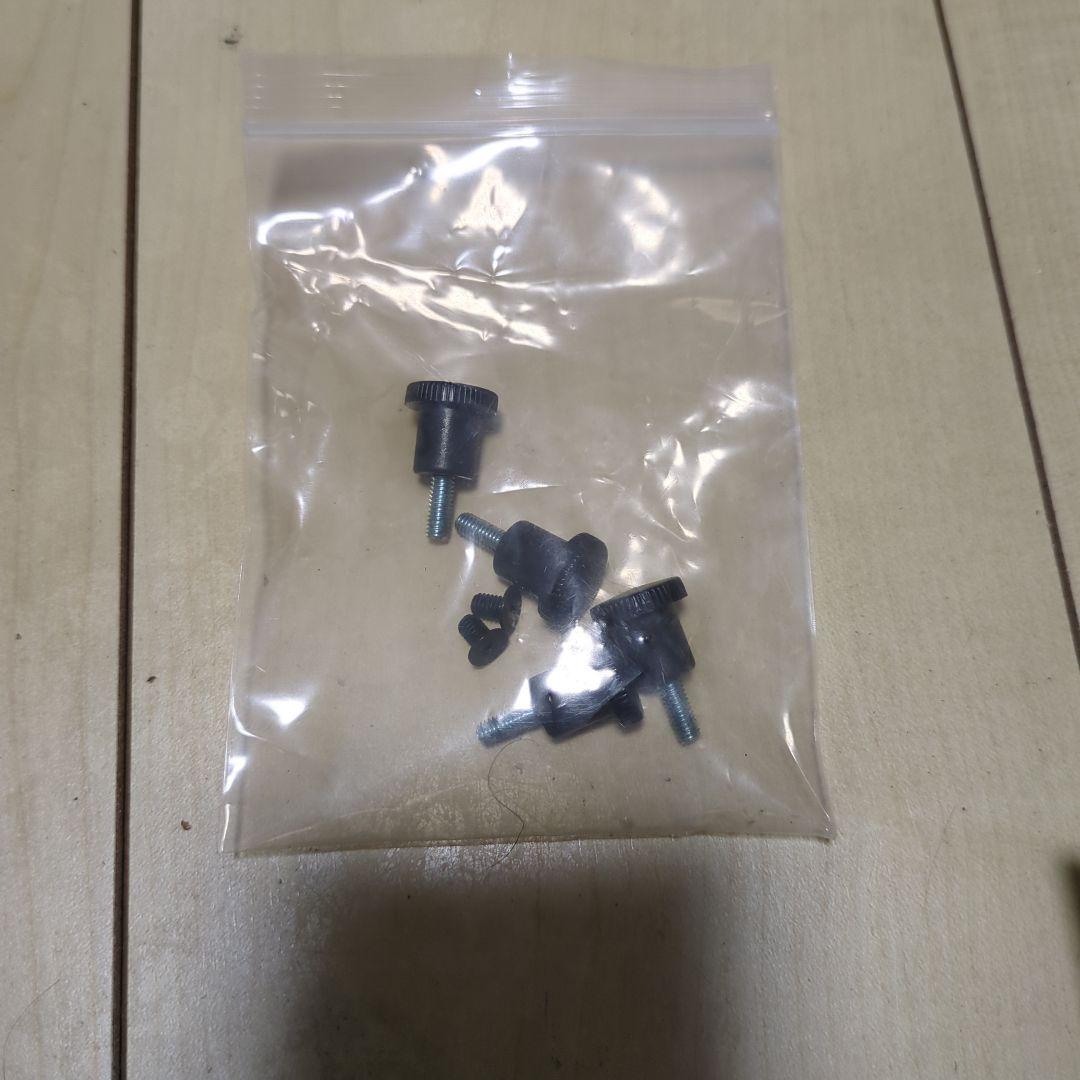 エルゴトロン モニターアーム　LX 45-241-026　②