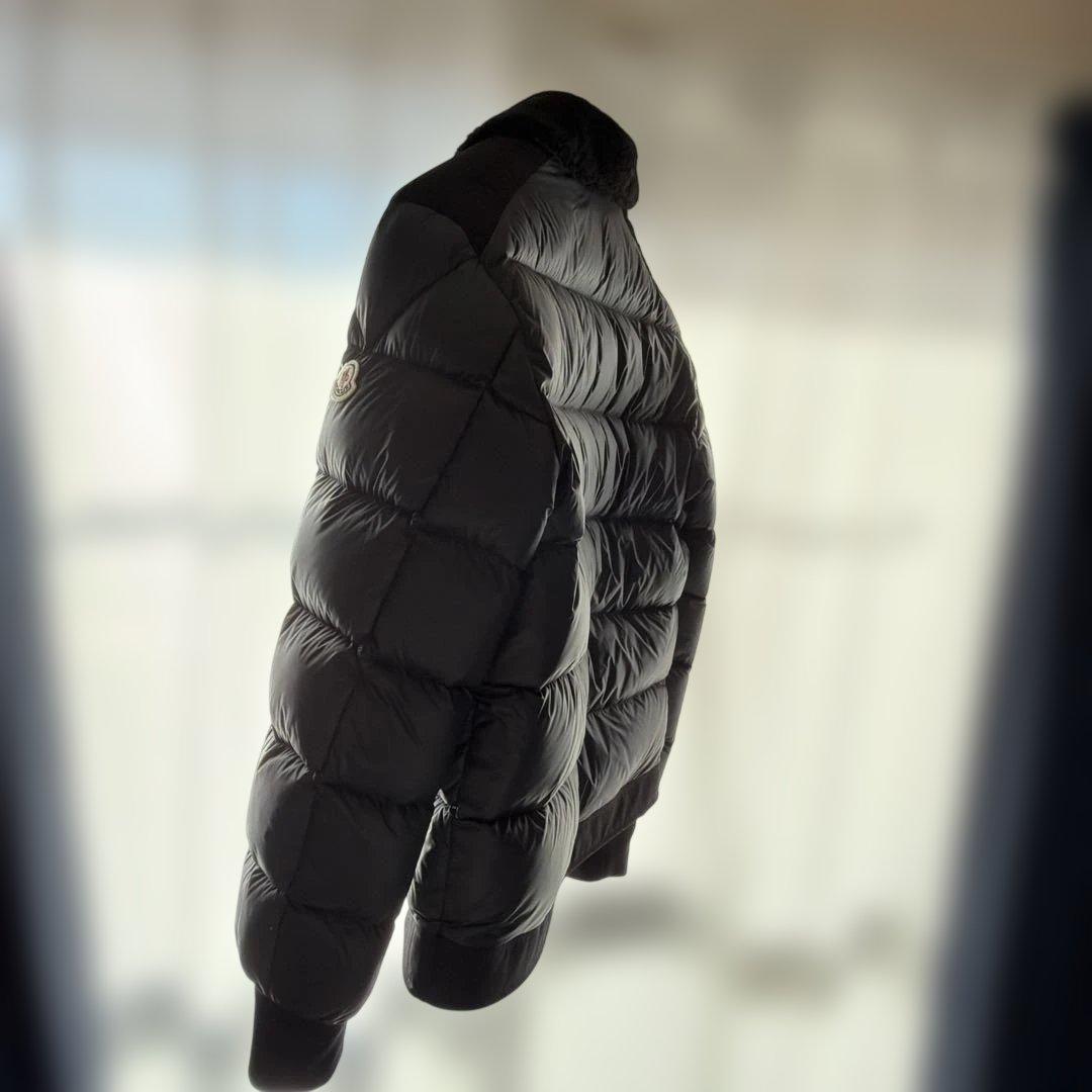 最終値下げCAMPEI GIUBBOTTO モンクレール　ダウン